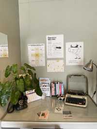 SHADE Coffee – คาเฟ่ริมทางสไตล์แคมปิ้ง ศรีราชา