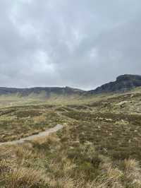 🛣️ Roadtrip Scotland: 6 จุดเช็คอิน