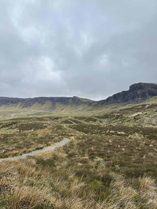 🛣️ Roadtrip Scotland: 6 จุดเช็คอิน