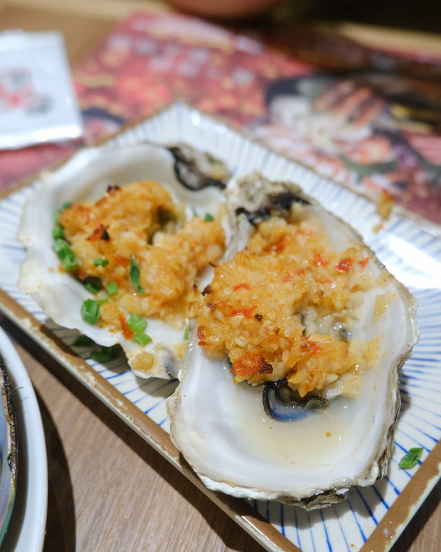 任食放題。連榴槤都任食!