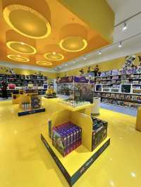 Brick by Brick Joy at LEGO Store Pavilion KL