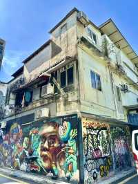From Dialects to Design: The Living Story of Zhongshan Building