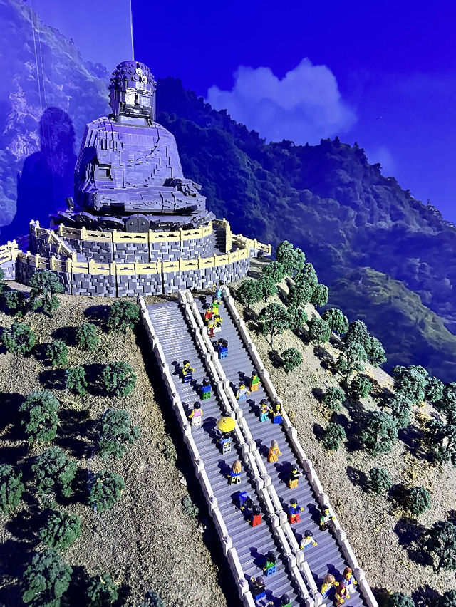 香港樂高探索中心