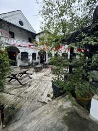 KL: 1 Day , 5 Things to Do of quiet Luxe Indulgence . 