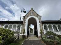 🌿 Elevated Escape: Penang Hill’s Perfect Blend of Nature and Nostalgia