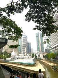 Merdeka Square