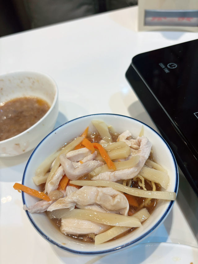 เอี่ยวไถ่ สุกี้โบราณ