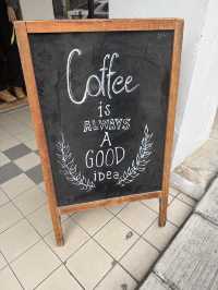 LOKL Coffee Co, Heritage Brews in KL’s Historic Heart