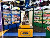 รีวิว Top Toy สาขาถนนหนานจิง เซี่ยงไฮ้