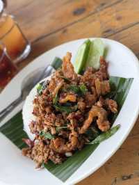ร้านก๋วยเตี๊ยวเรือยอดหน้า เมืองทองธานี