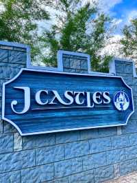 A Playful Escape in Batangas – J Castles, Tanauan