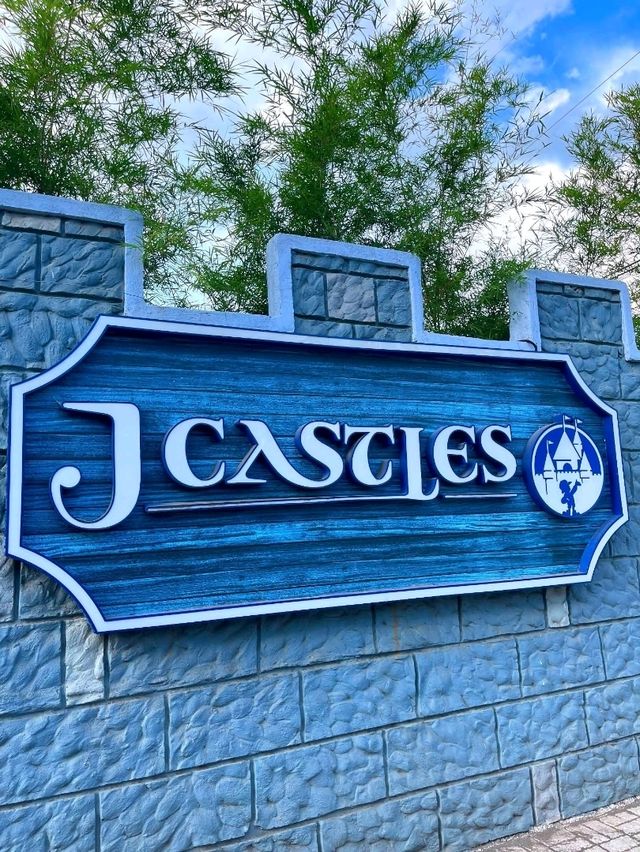 A Playful Escape in Batangas – J Castles, Tanauan