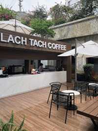 Lách Tách Cafe
