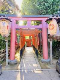 Ueno Park: A Cultural Stroll Through Tokyo’s Green Heart
