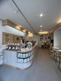 Tasse Coffee Roastery, Tokyo’s Cozy Corner for Coffee Connoisseurs