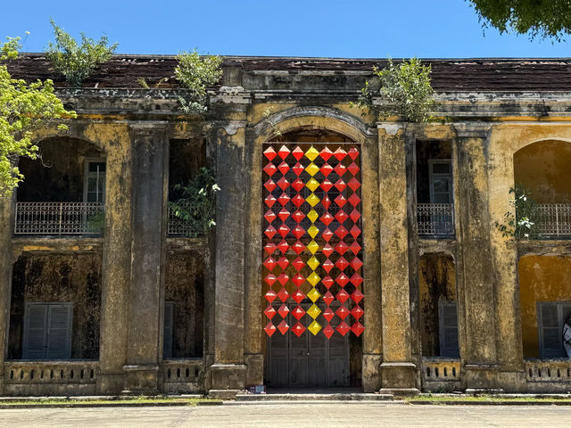 Don't Miss Hue: Vietnam's Imperial Gem! 🇻🇳