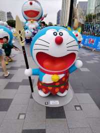 100% DORAEMON & FRIENDS TOUR