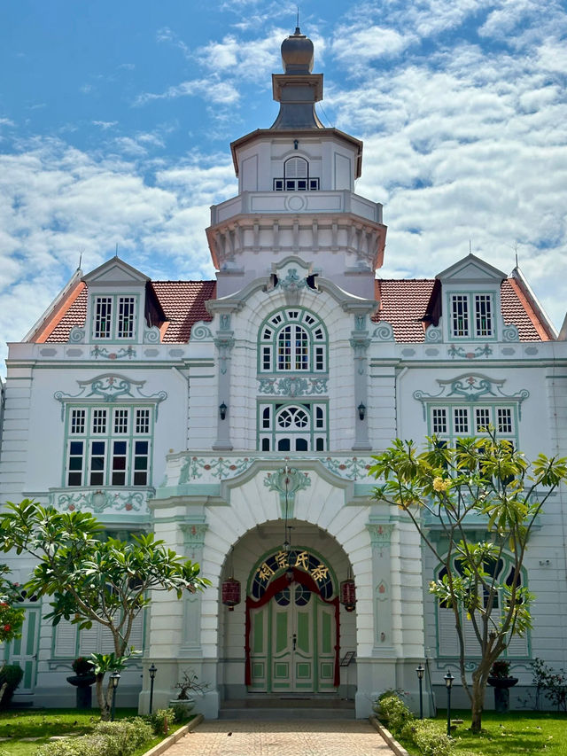 Malacca 🌴 