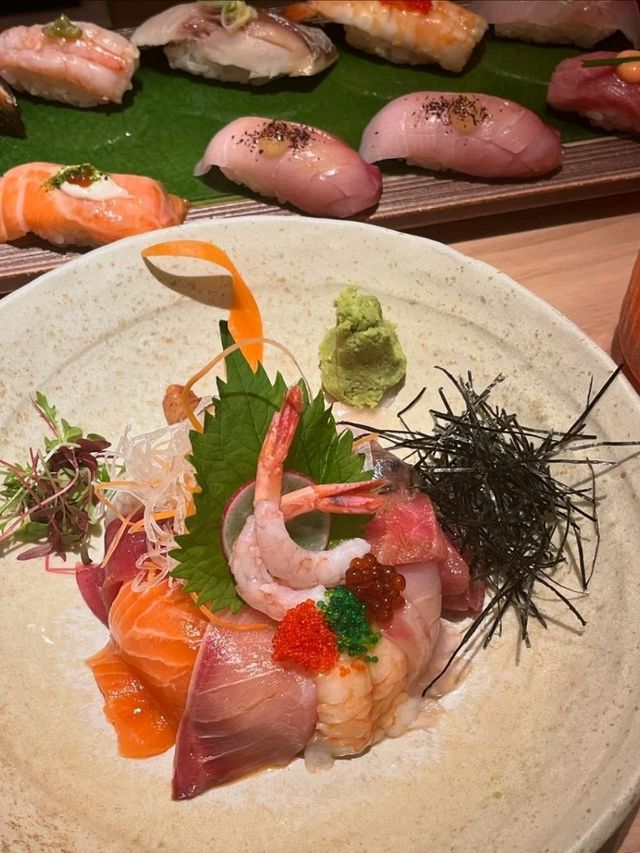 Shiro Sushi London