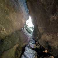 Robbers Cave State Park – Wilburton, OK
