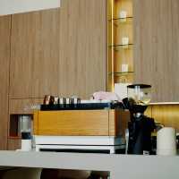Earthy Brews and Gentle Whimsy