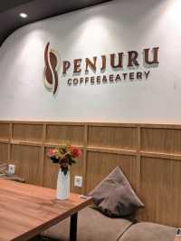 Not Just a Café, Penjuru Is a Whole Mood