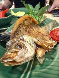 Grilled to Perfection, Batam’s Taste of West Java