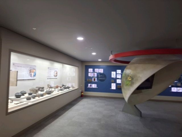 大邱藥令市韓醫博物館，帶你穿越韓醫時光！