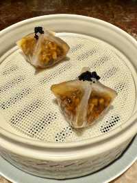 夏天正當季·肥肥胖胖黃油蟹🦀