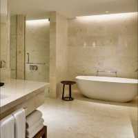 Elevated Comfort and Worldly Refinement