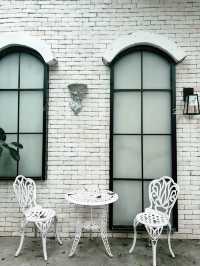 The Old School Specialty Coffee & Roastery
