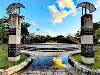 臺東森林公園