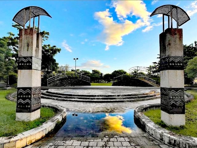 臺東森林公園