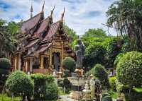 Chiang Mai Travel Guide - Discover the best of the North
