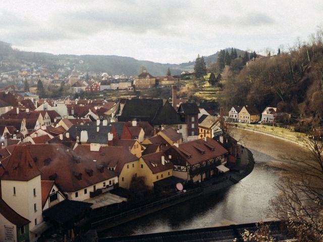 Czech Republic