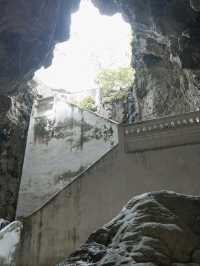 ถ้ำเขาหลวง