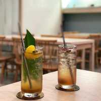Fuku Eatery & Dessert Malaysia