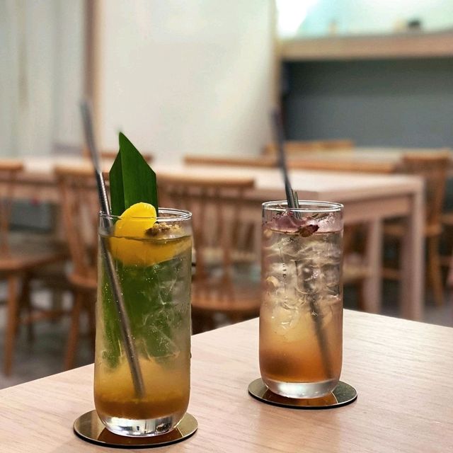 Fuku Eatery & Dessert Malaysia