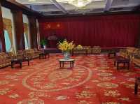 🇻🇳ホーチミンの歴史を感じる場所「統一会堂」でタイムスリップ体験