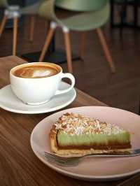 Tiga Cafe Malaysia