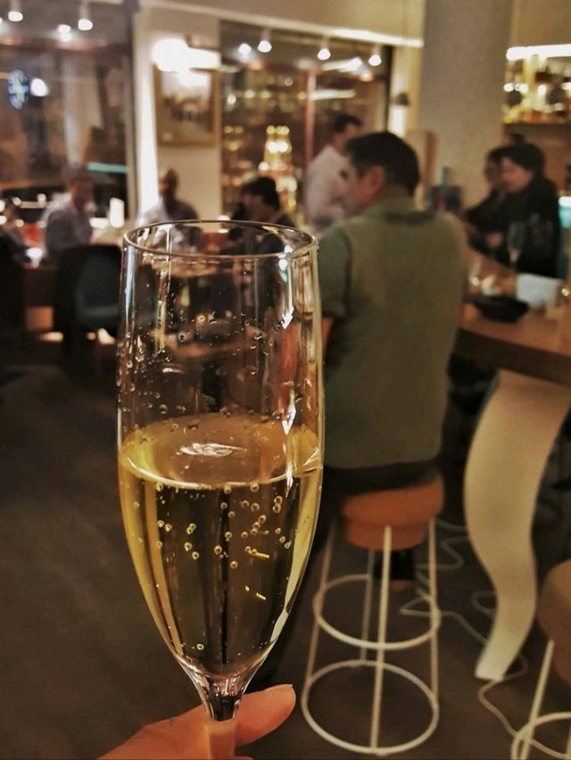 Wine Ambassador-Wine Bar & Shop