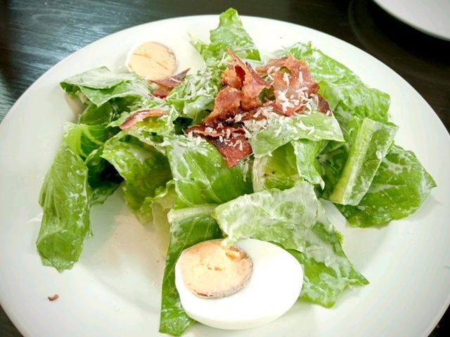 ร้านพิซซ่าอร่อยไม่แพงย่านคุ้งบางกระเจ้า