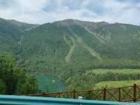 A Second Visit to Kanas: A Fairyland on Earth, Breathtakingly Beautiful