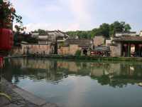 Hongcun – Where History Flows Like Water