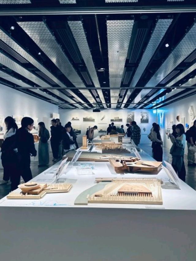 📷🇯🇵日本大阪必去景點(九）美術館