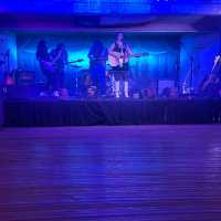Historic Gruene Hall – New Braunfels