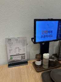 【韓国旅行】コムタンを味わう（ドンドンジュ飲み放題）