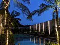 Colonial Elegance and Island Serenity – A Hidden Gem at The Barracks Hotel Sentosa