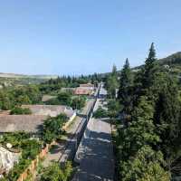 Wandering Through Elizabethtal’s Quiet Charm