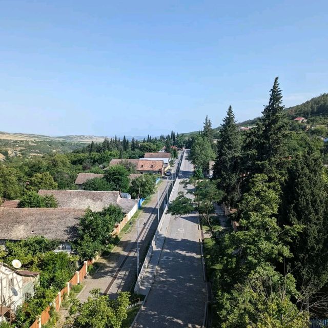 Wandering Through Elizabethtal’s Quiet Charm